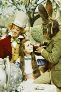 Alice's Adventures in Wonderland